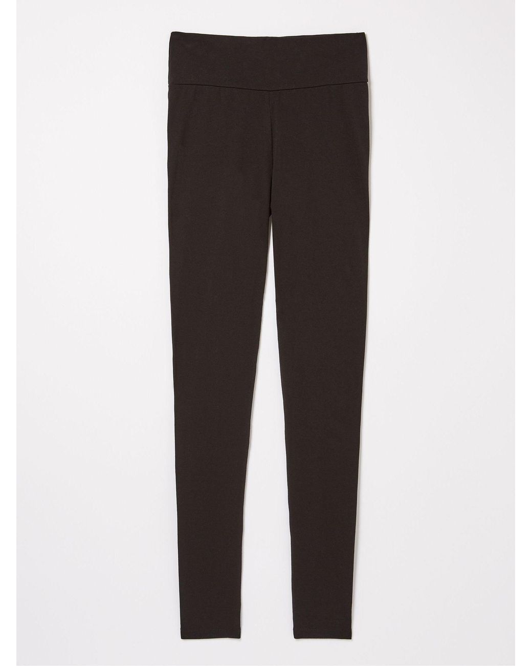 FatFace Blue Meribel High Rise Legging