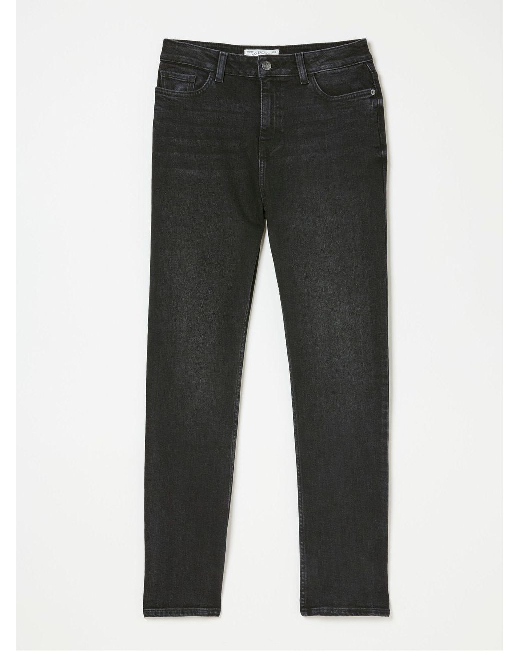 FatFace Blue Chesham Jeans