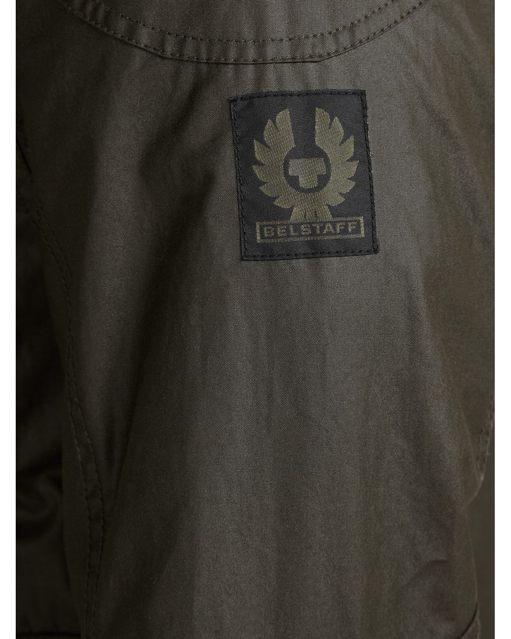 belstaff burgess jacket
