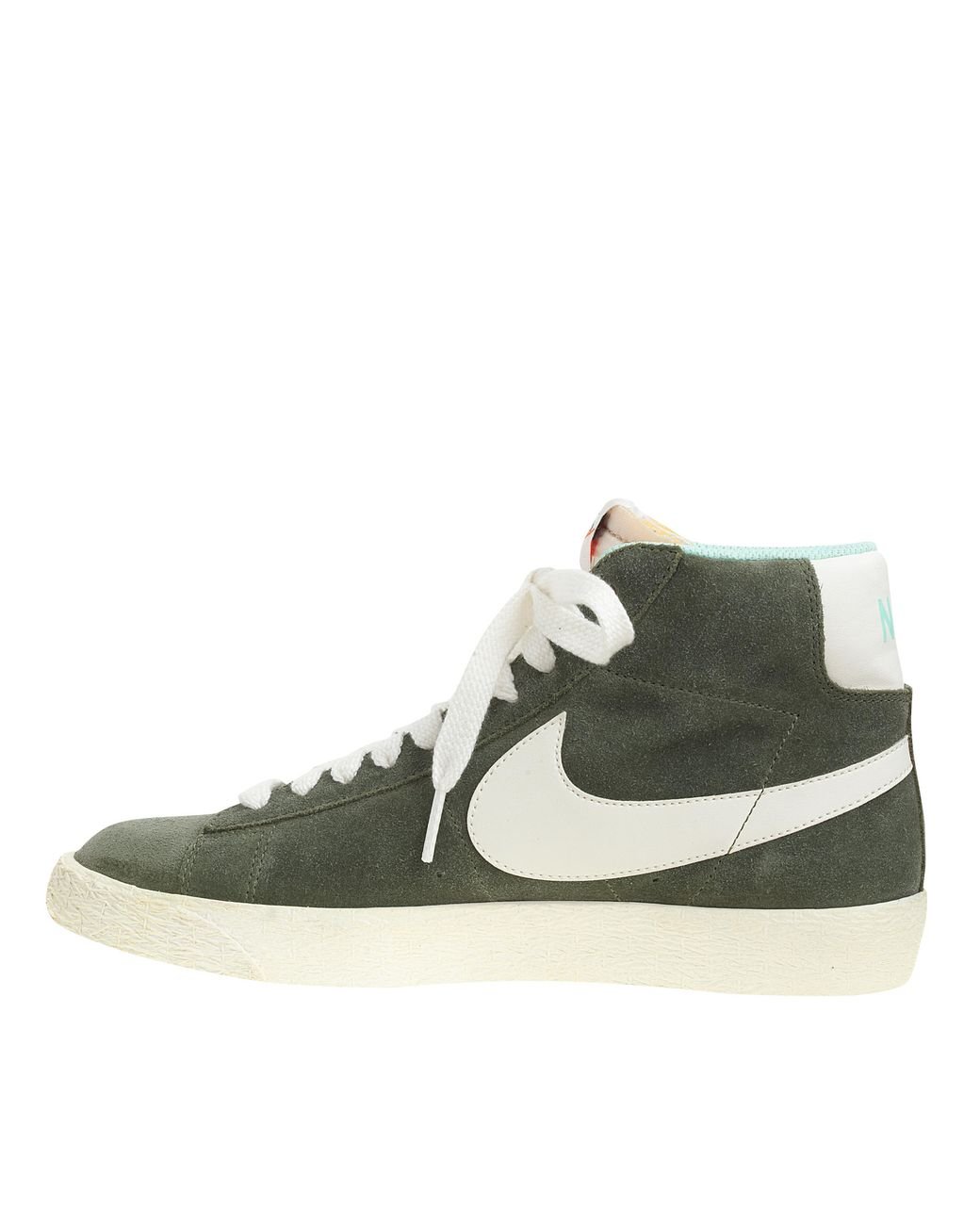 Nike blazer j crew sale