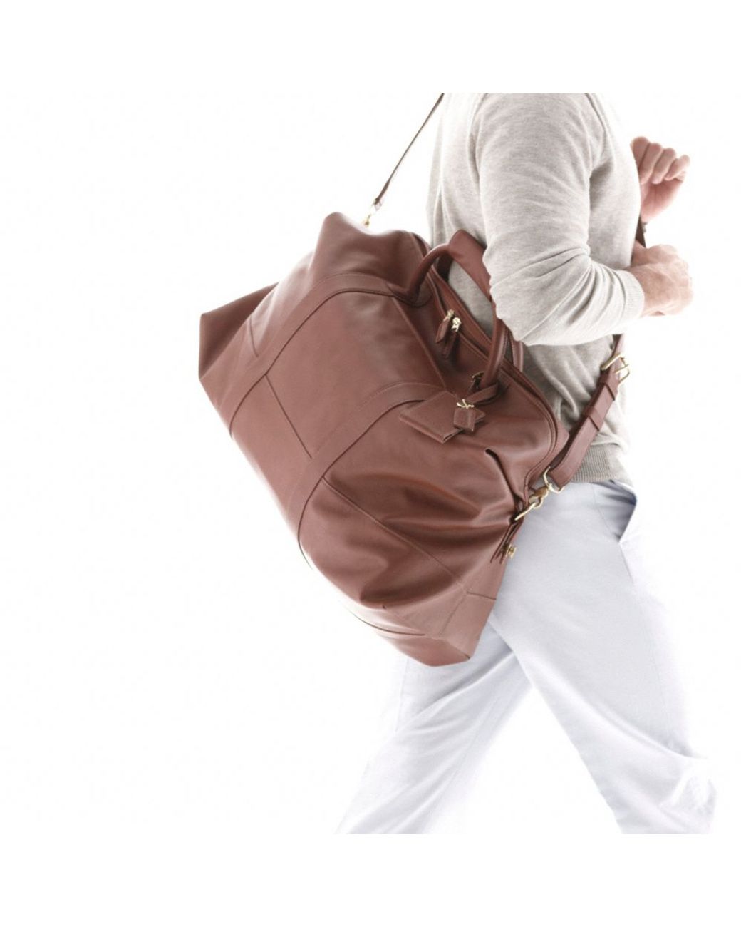 Coach cabin bag sale