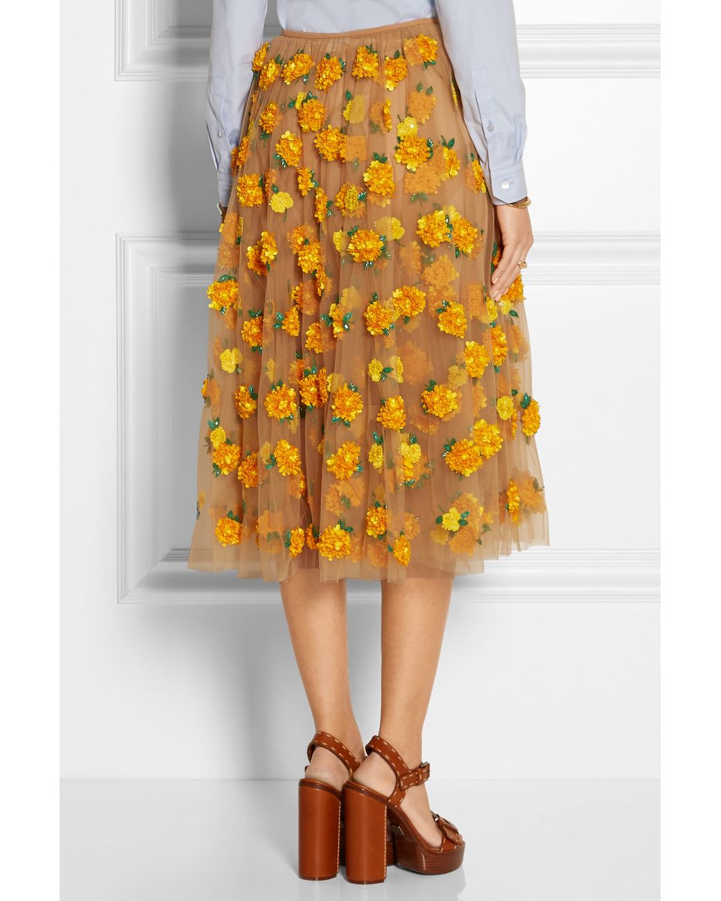 Michael kors skirts 2015 new arrivals