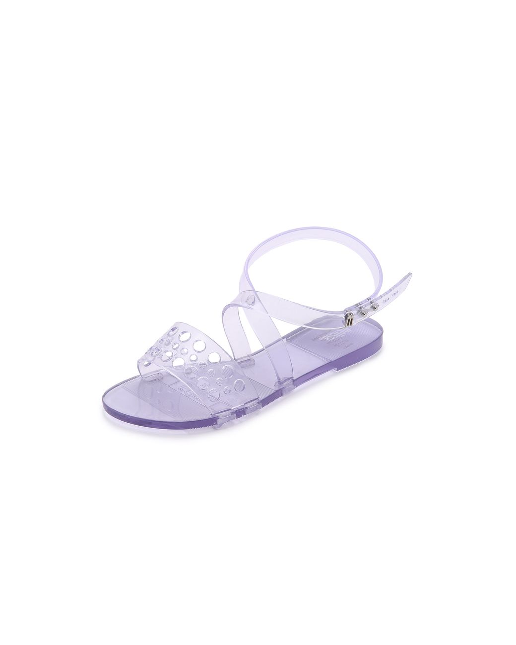 melissa jelly slides
