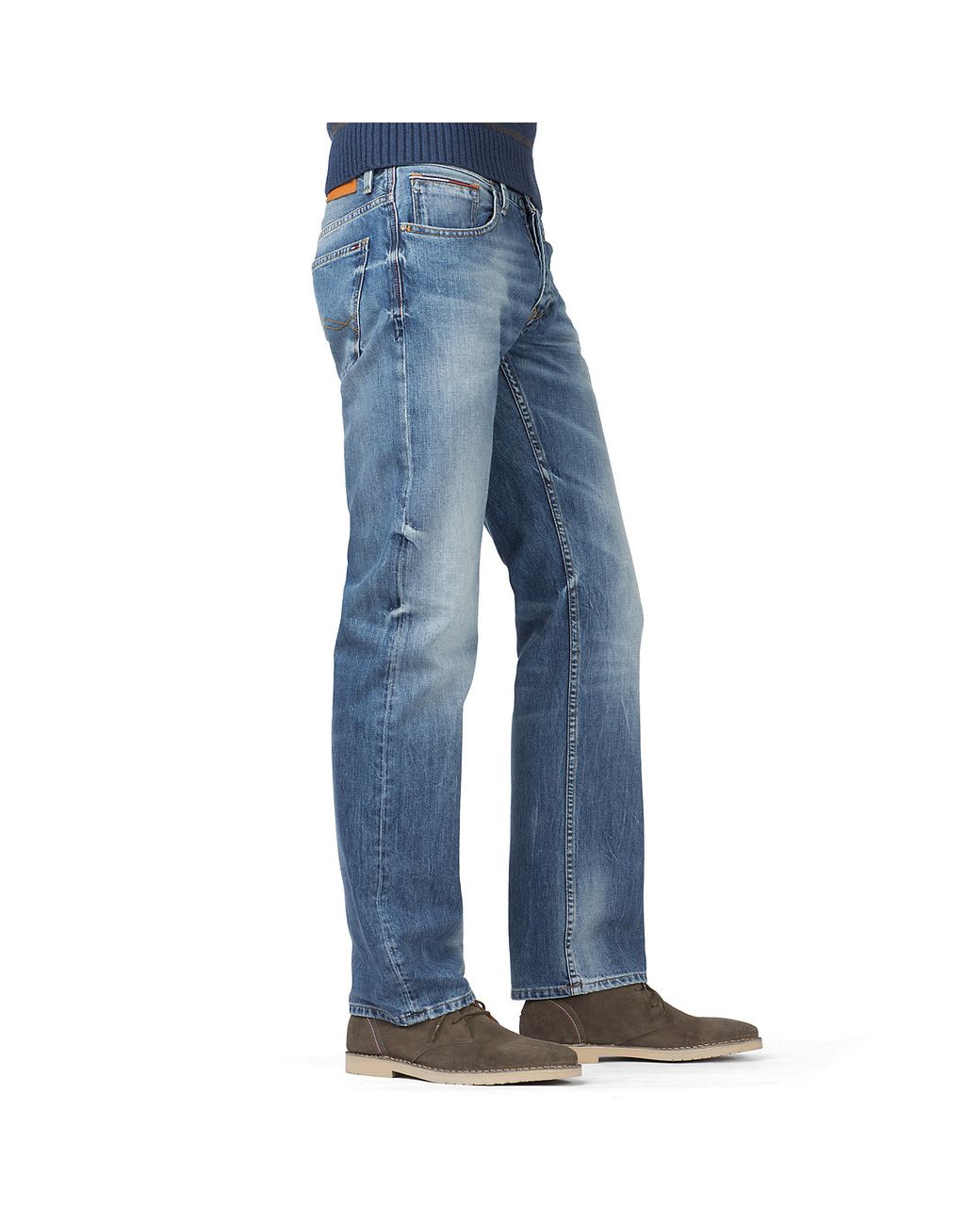tommy hilfiger rogar regular
