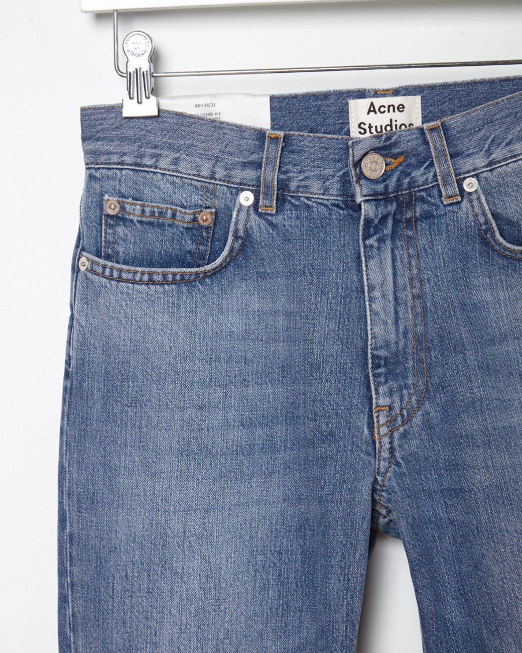 Acne boy vintage sales