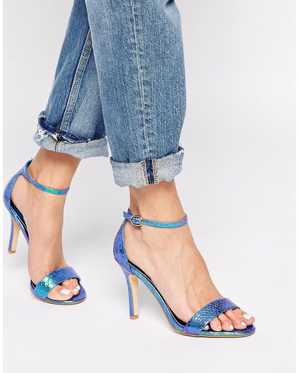 Dune barely cheap there heels