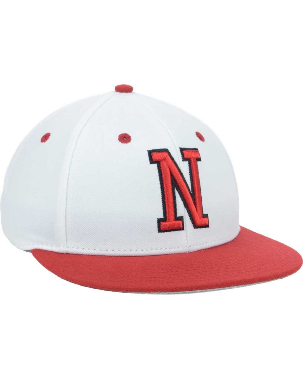 Nebraska baseball hat cheap
