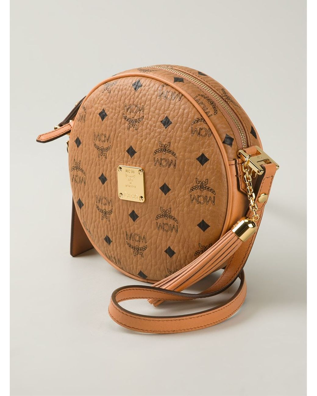 Mcm tambourine online