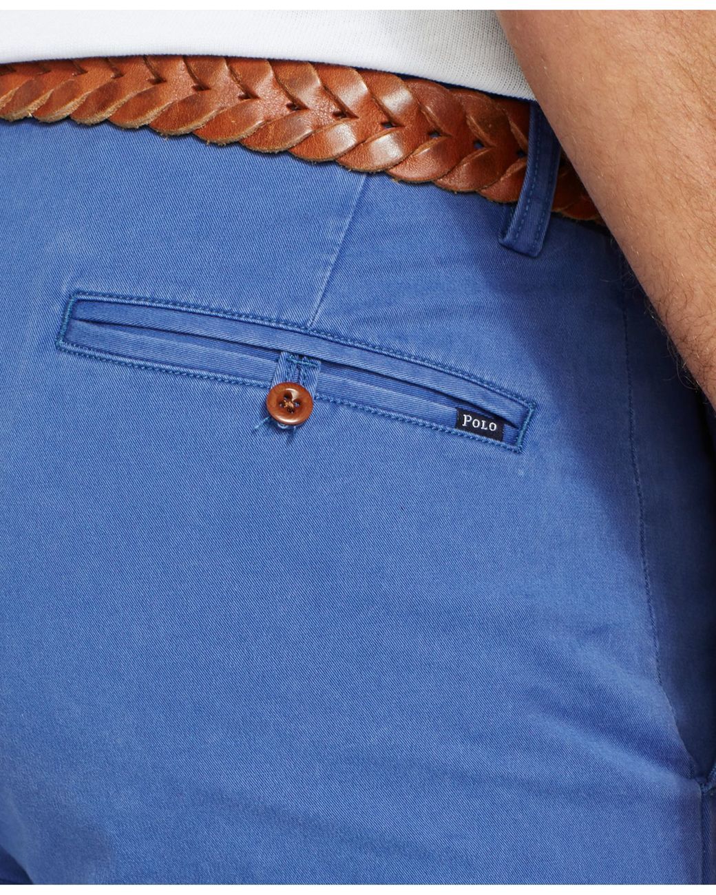 Polo ralph lauren 2025 suffield stretch chino pants