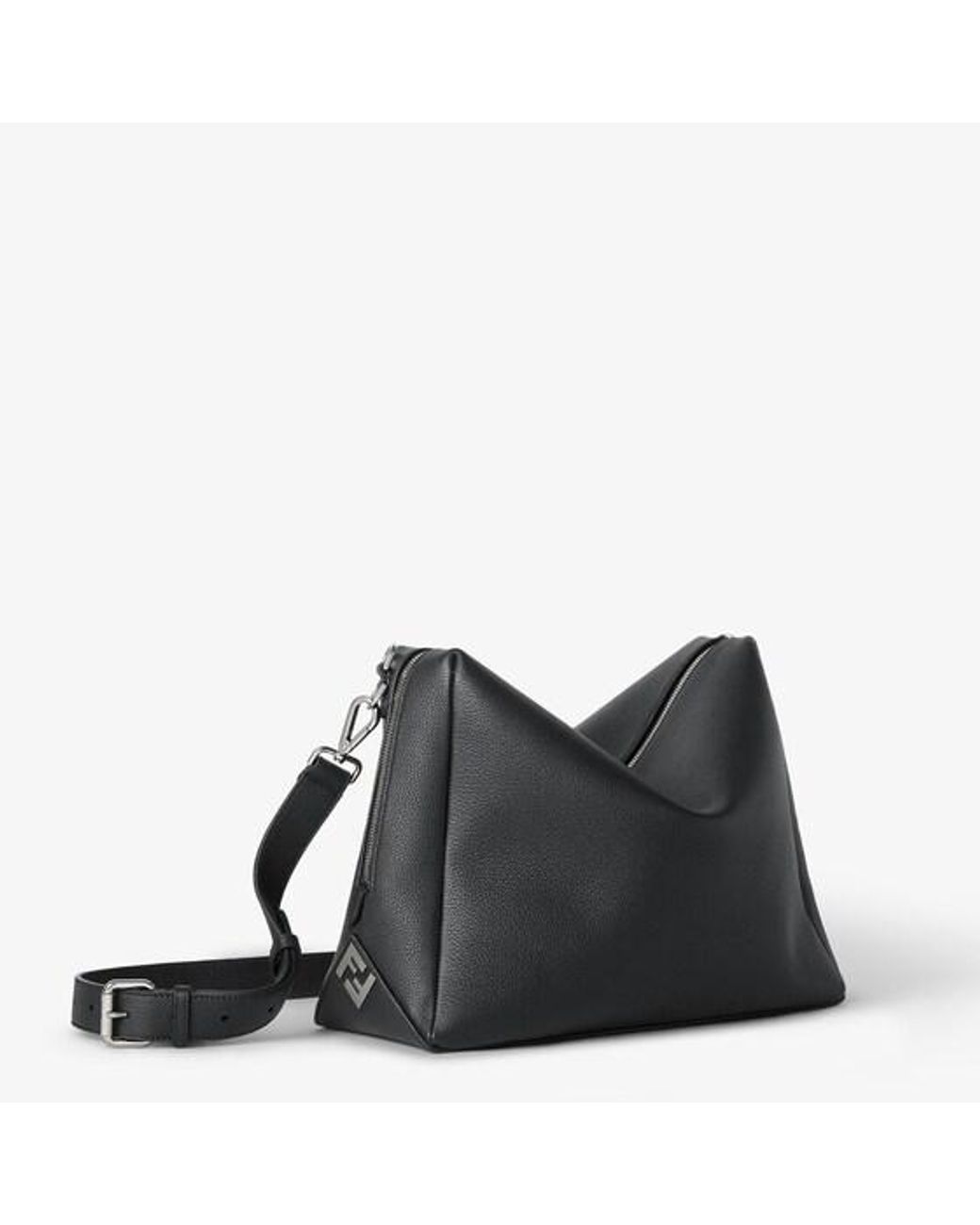 Fendi Black Lui Large for men
