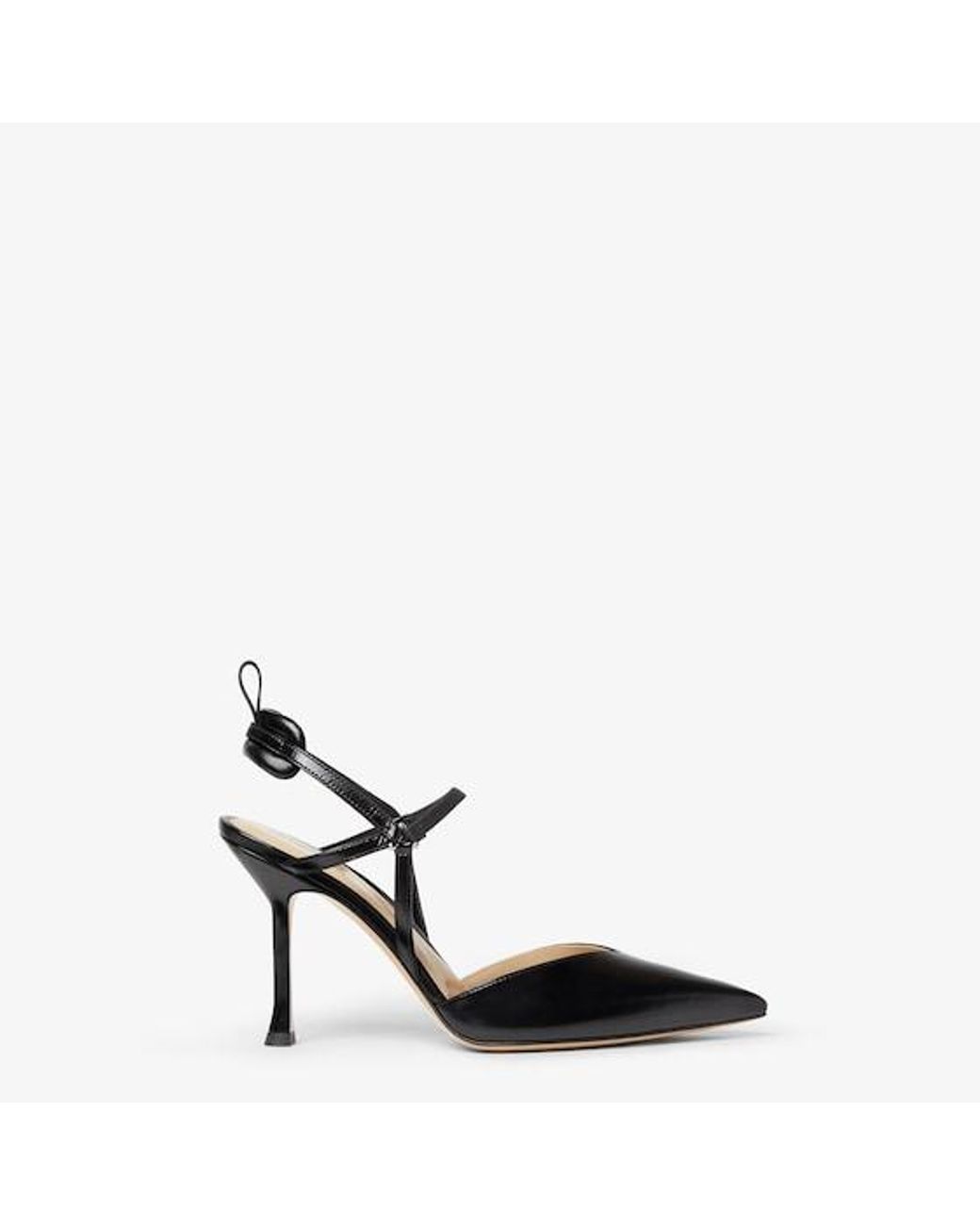 Fendi Black Very Colibrì