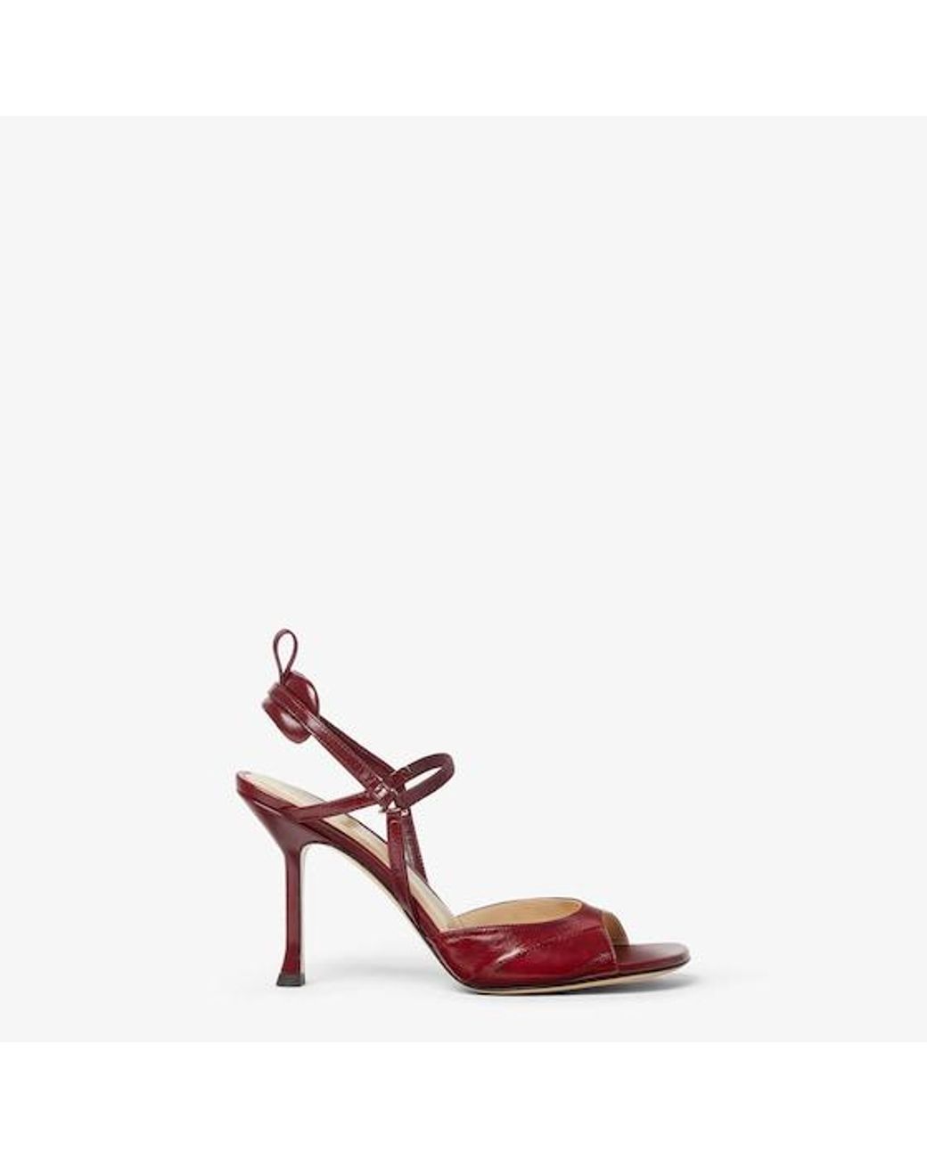 Fendi Pink Very Colibrì