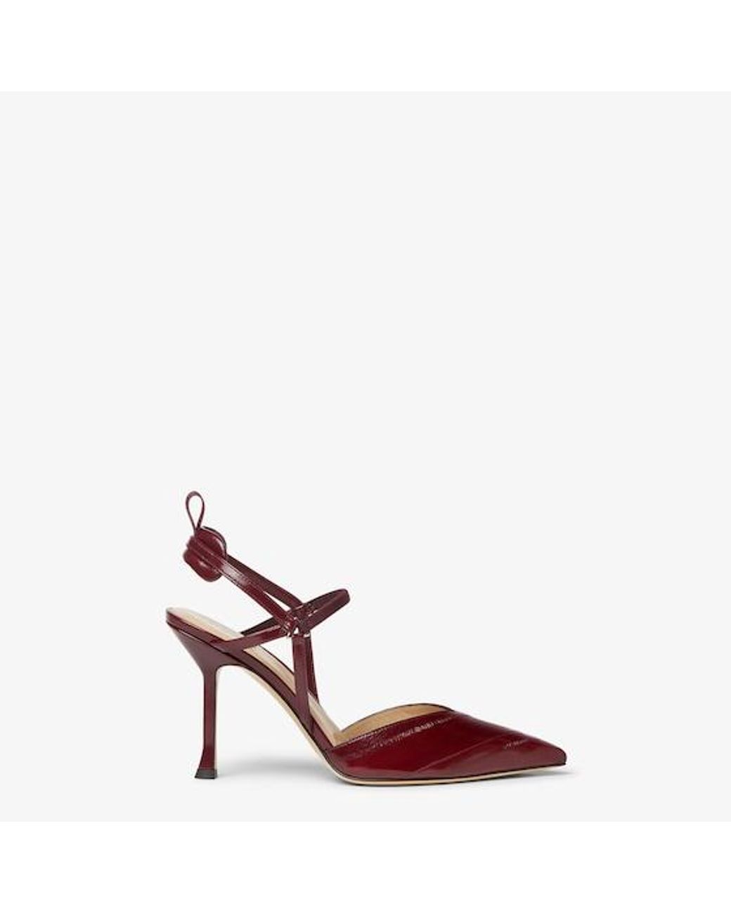Fendi Pink Very Colibrì