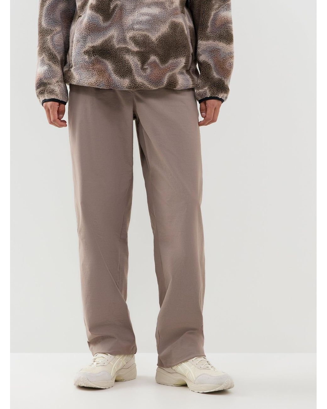 Columbia Gray Grave Creek Tech Chinos for men