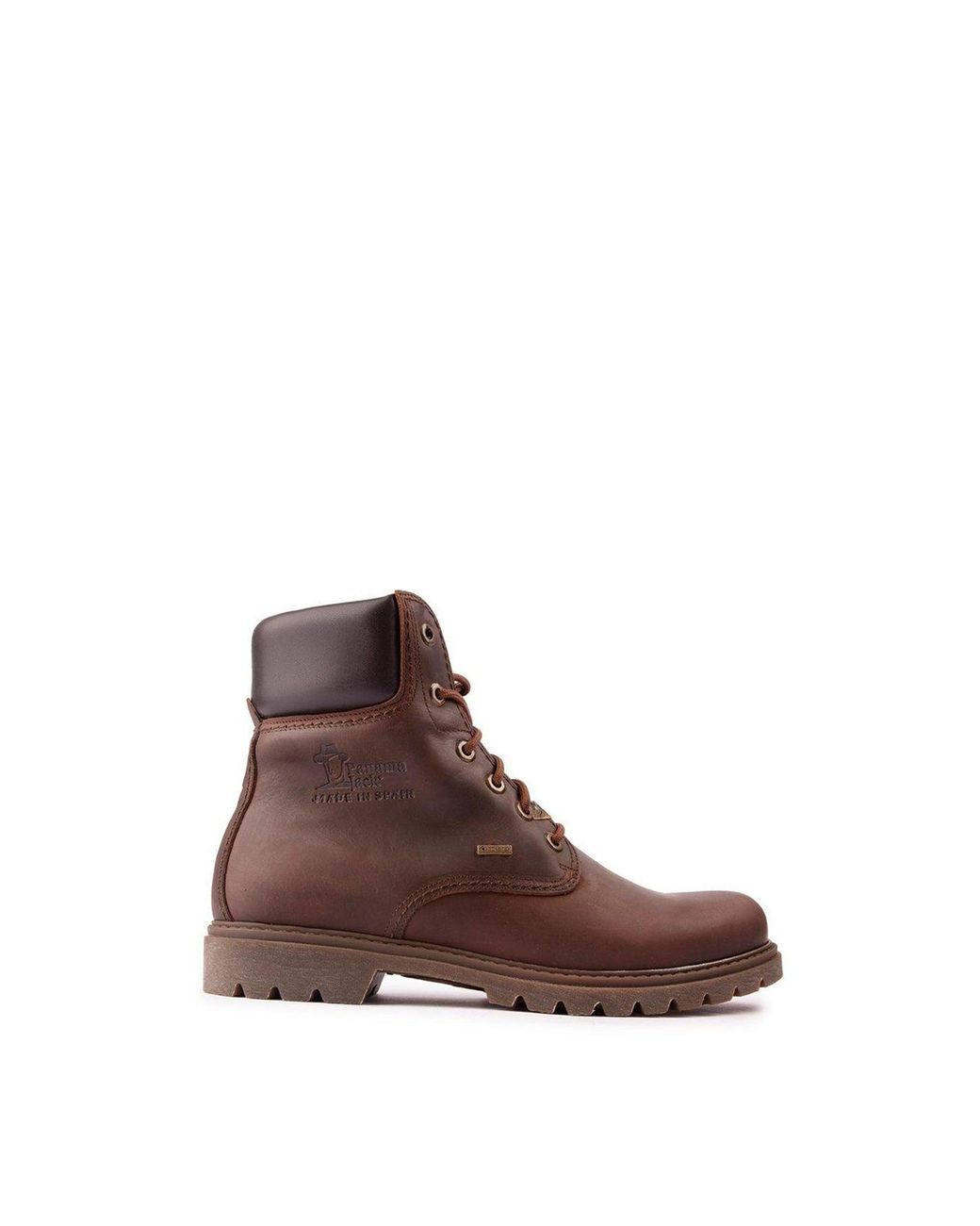 Panama Jack Brown Panama Gtx Boots for men