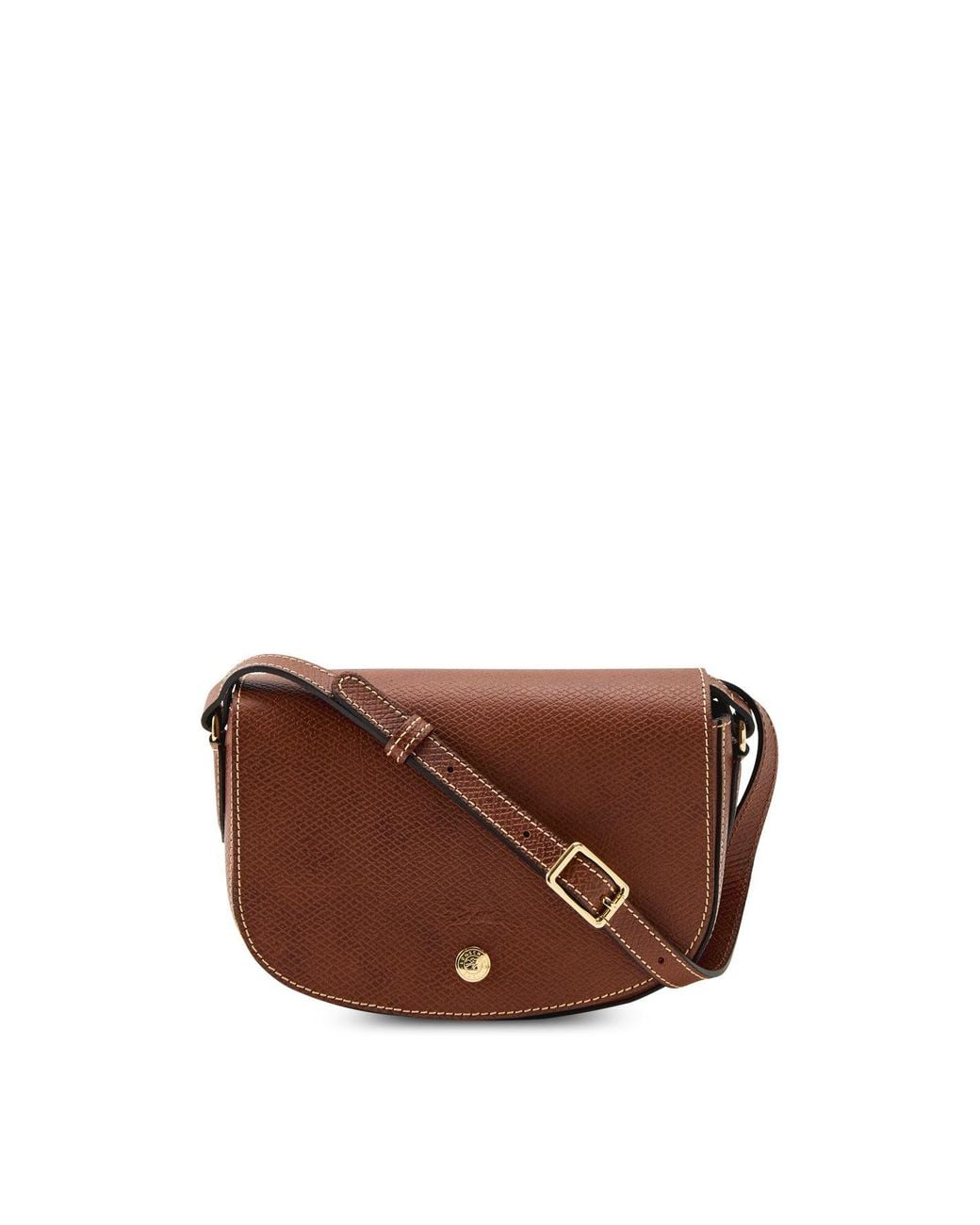 Longchamp Natural Epure Small Crossbody Bag