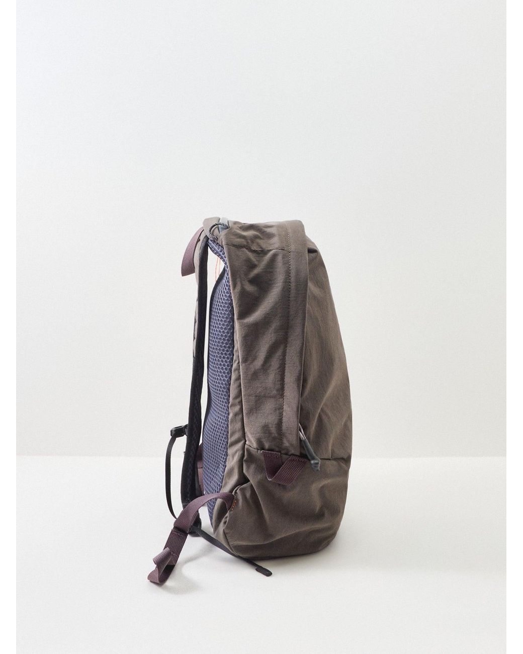 Bellroy Brown Lite Daypack Bag for men