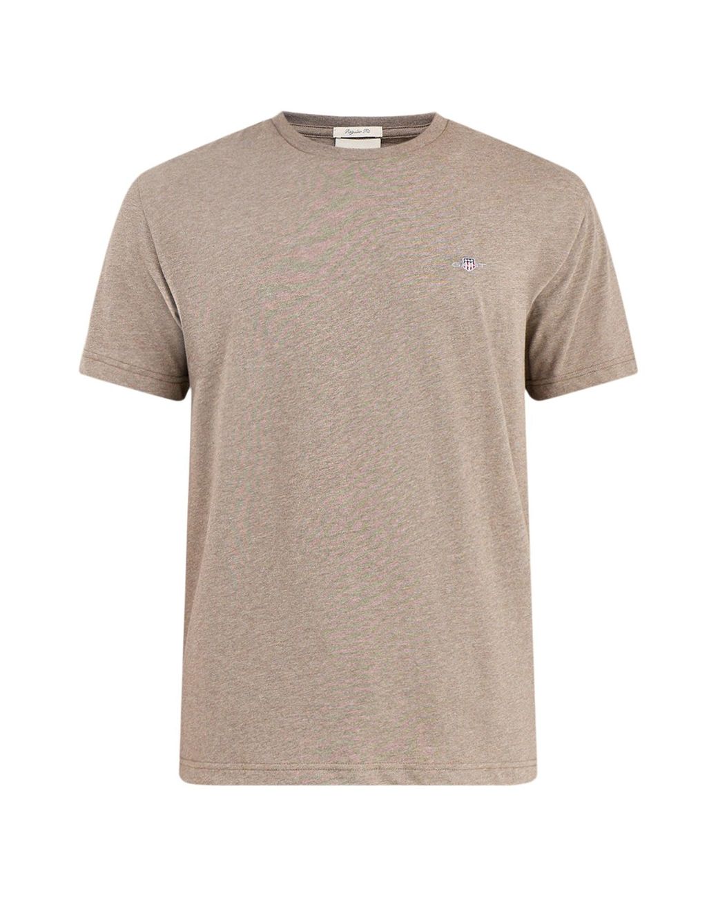 Gant Natural Shield T-Shirt for men