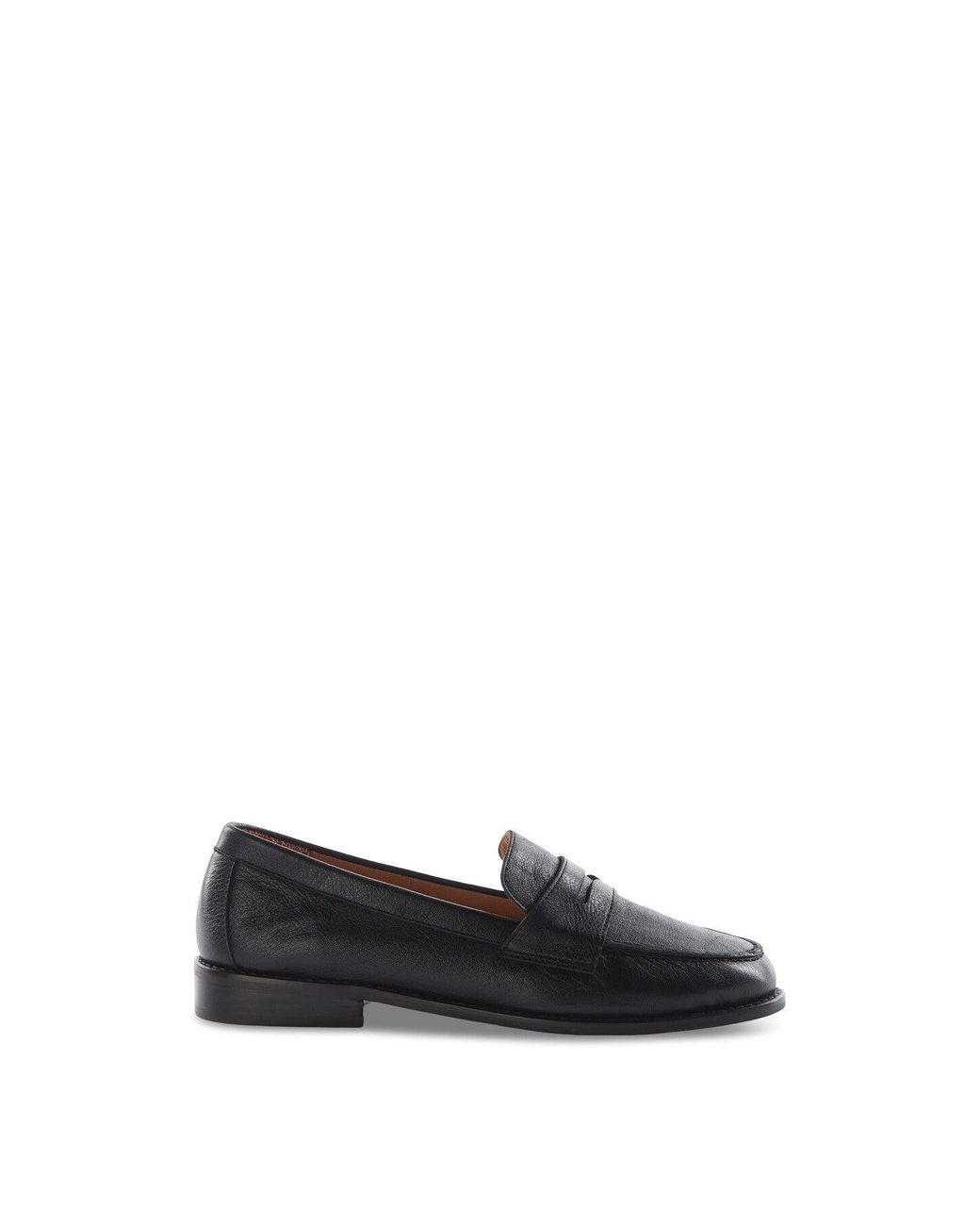 Dune White Women's Ginelli