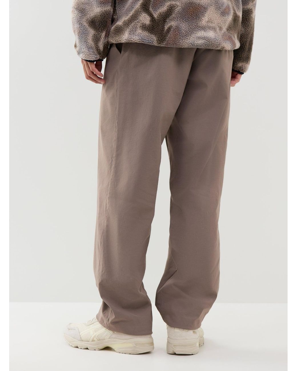 Columbia Gray Grave Creek Tech Chinos for men