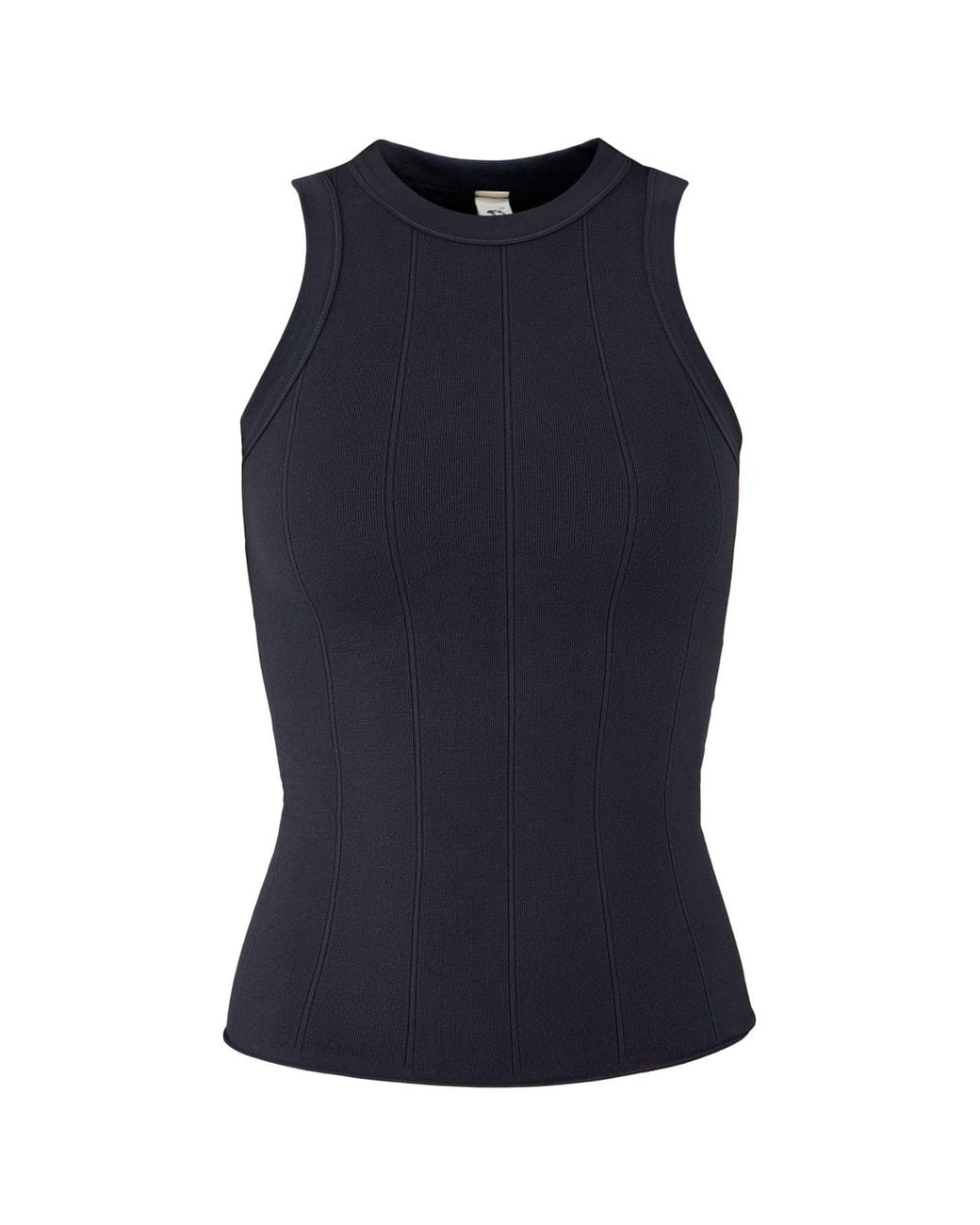 Free People Purple So Soft Tank Top