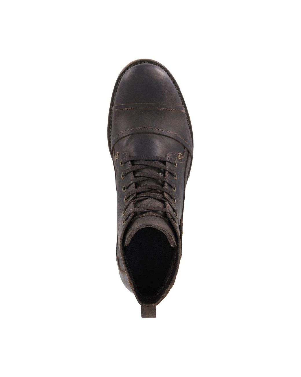 Dune White Men's Simon for men
