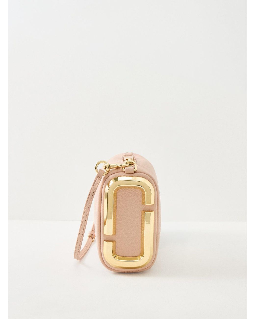 Marc Jacobs Multicolor Snapshot Shoulder Bag