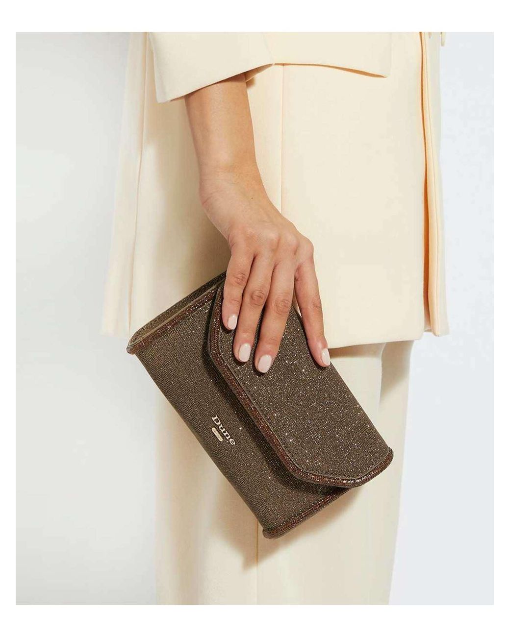 Dune Brown Bellini Bag
