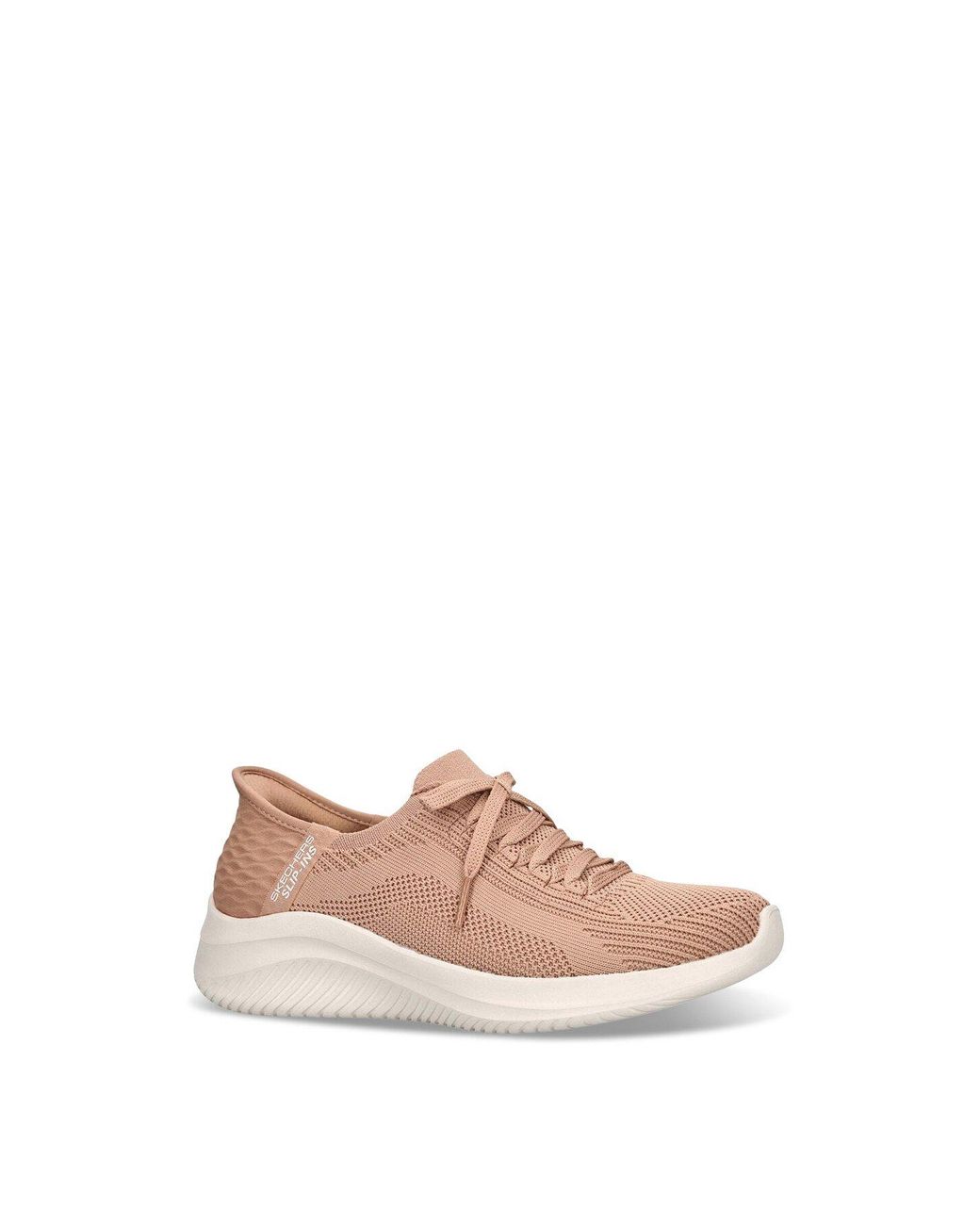 Skechers ultra shop flex rosa
