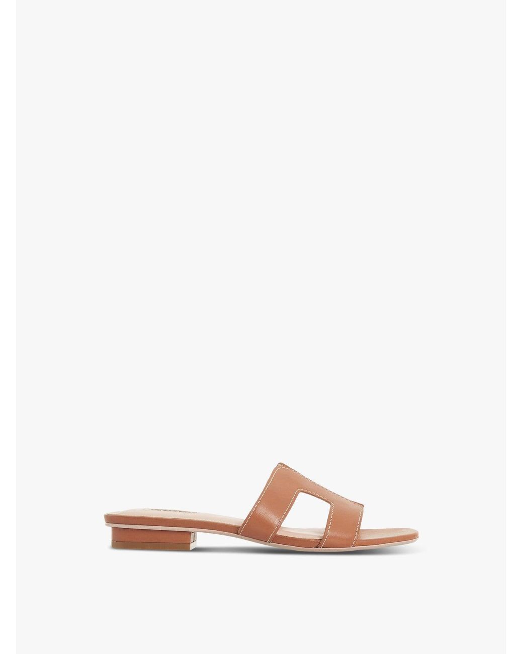 Dune Brown Women's Loupe