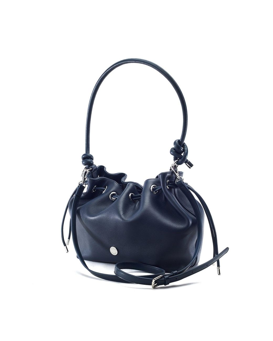 Moda In Pelle Blue Moda