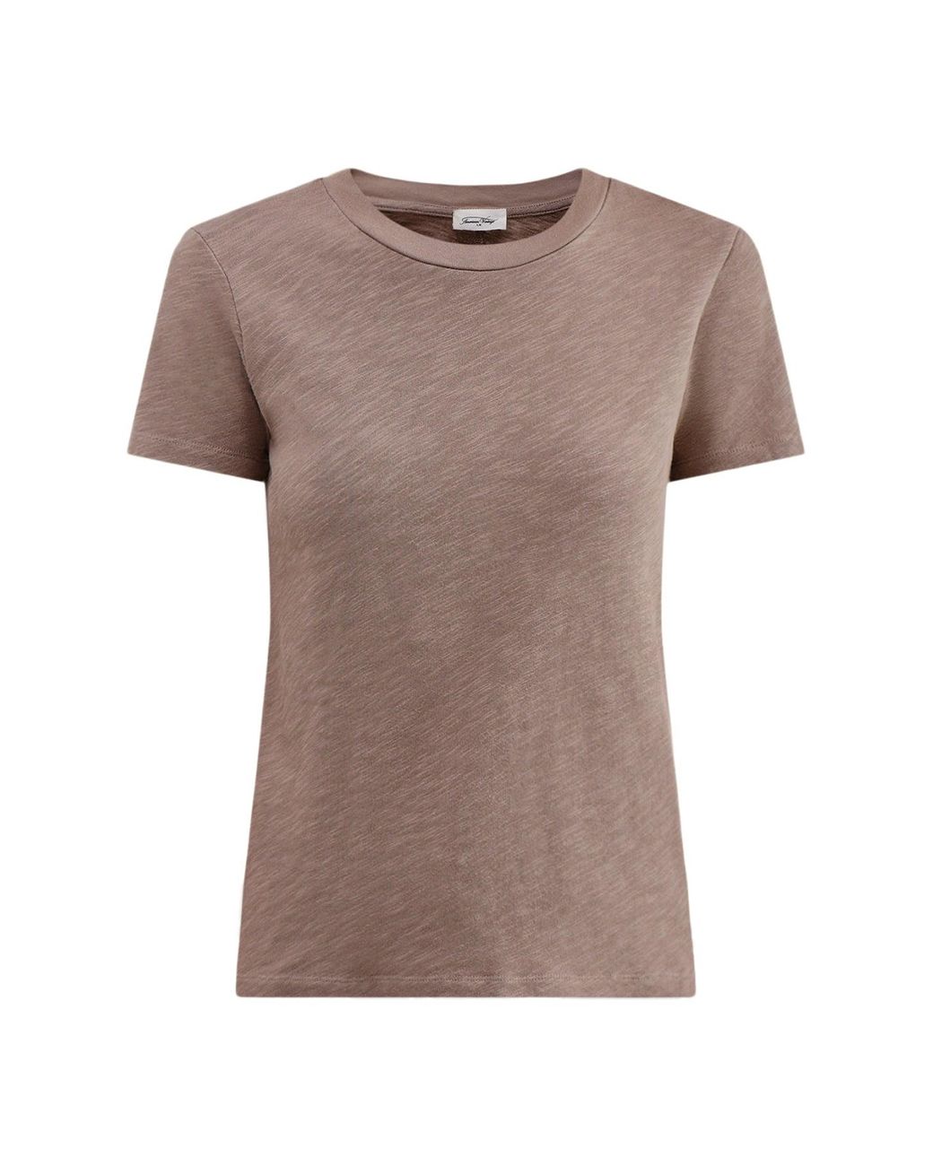 American Vintage Multicolor Sonoma Tee