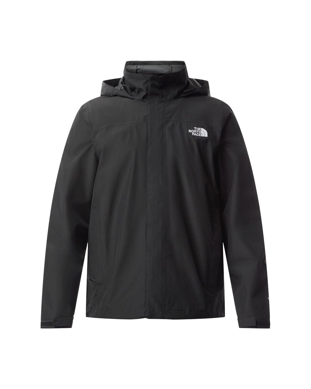 The North Face Black Men's Sangro Jacket for men