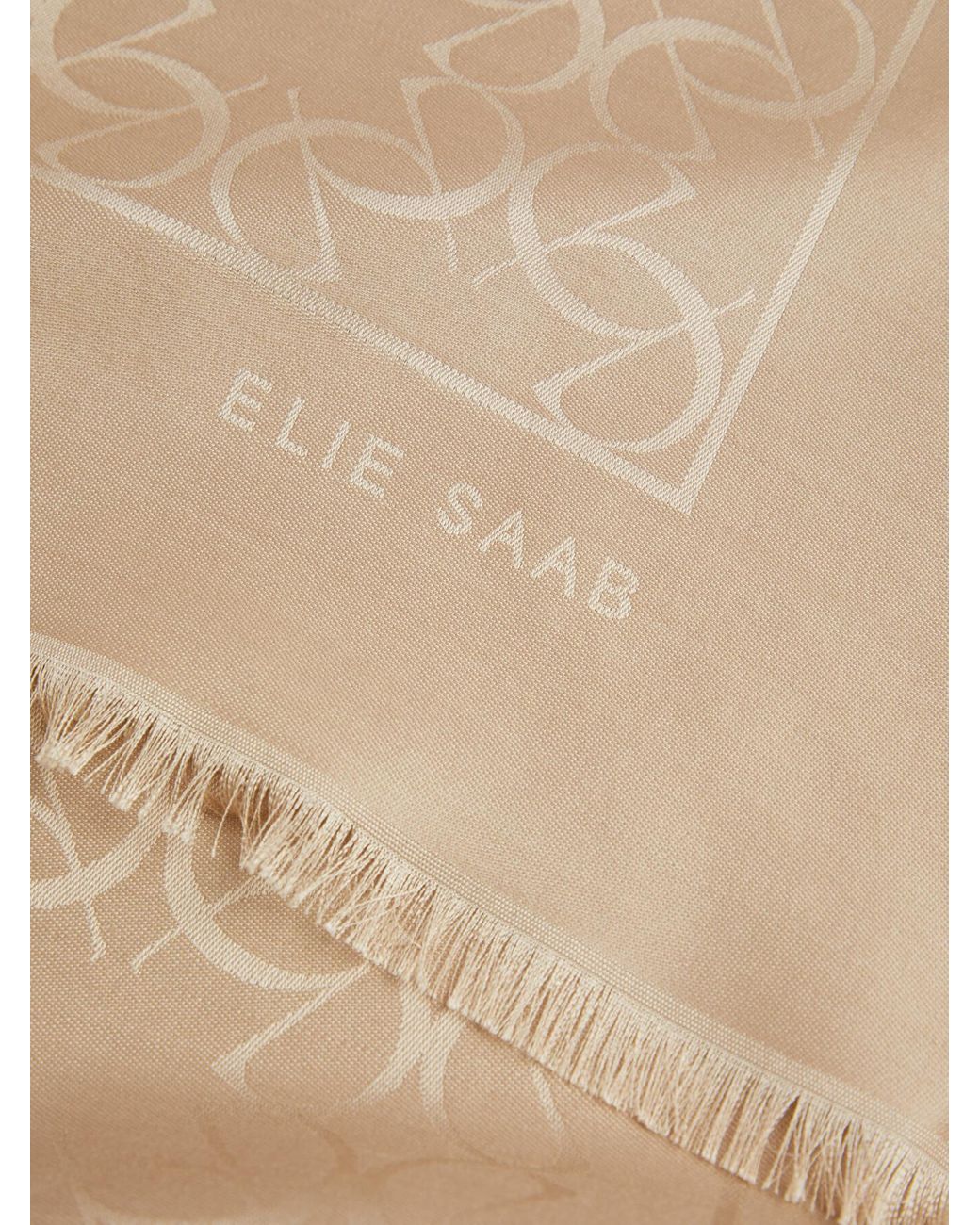 Elie saab cheap scarves