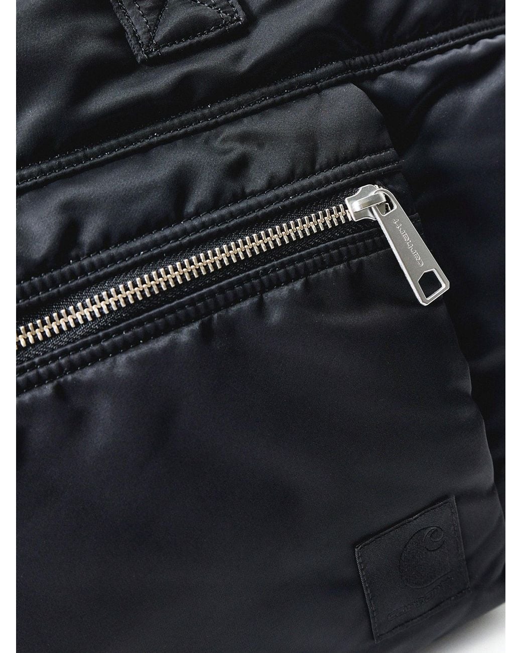 Carhartt Blue Otis Weekend Bag for men