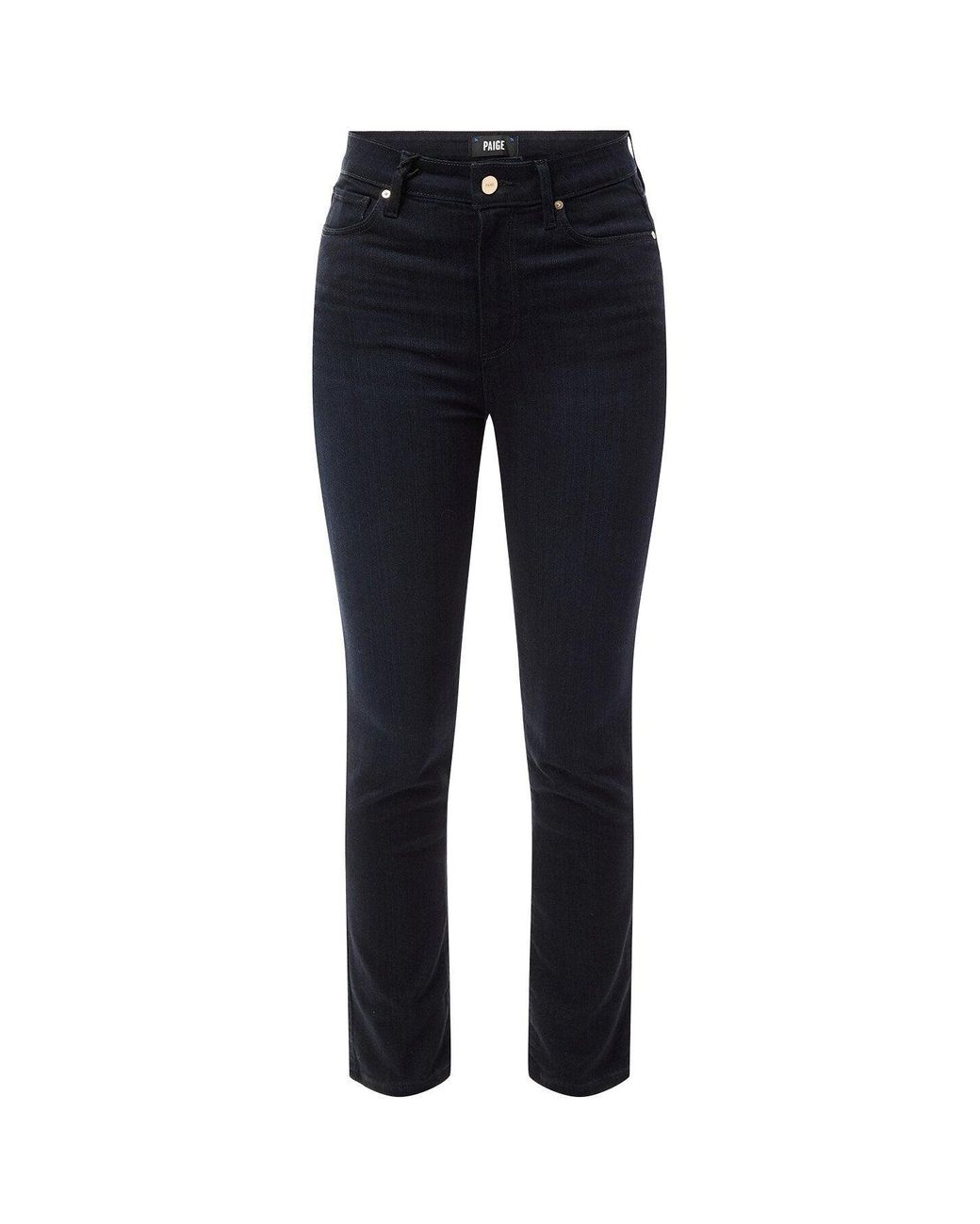 PAIGE Blue Gemma Jeans