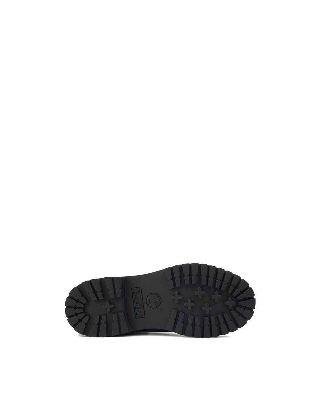 Timberland Black Authentic Mid Warm Waterproof Boots