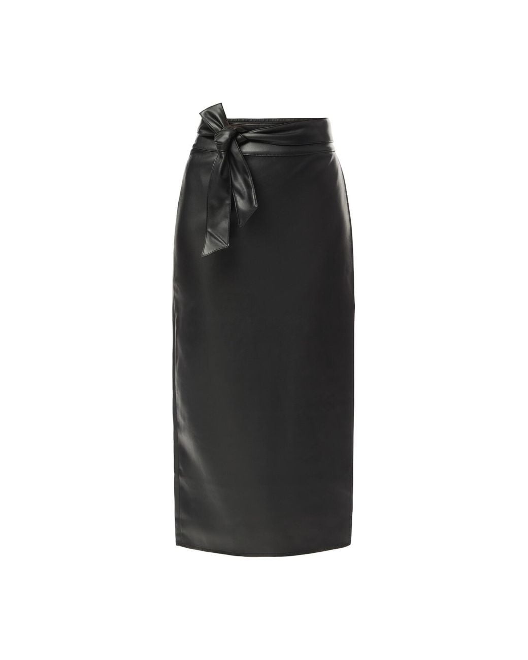 alc poppy linen mini dress A.L.C. Women's Rue Dress - Black main image 0