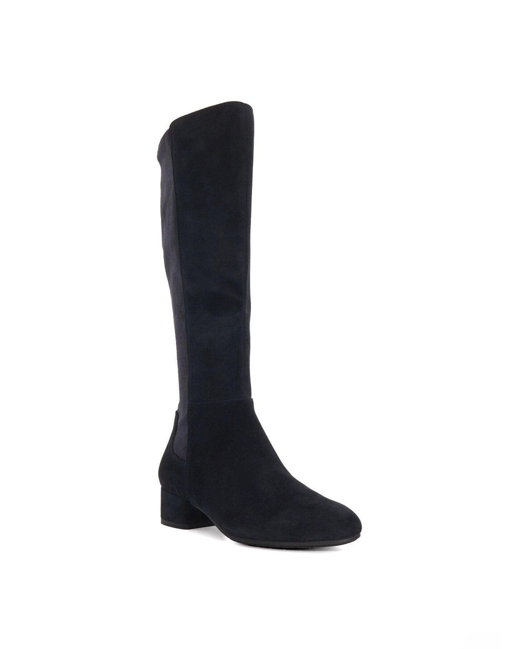 Dune Black Women's Wf Tayla