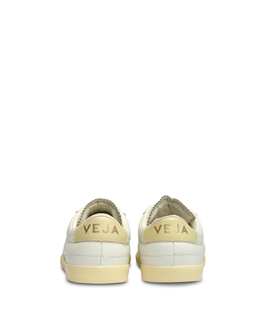 Veja White Panenka Trainers
