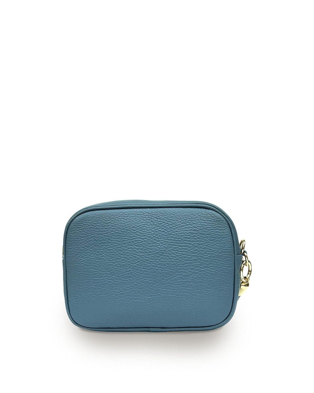 Apatchy London Blue Crossbody Bag