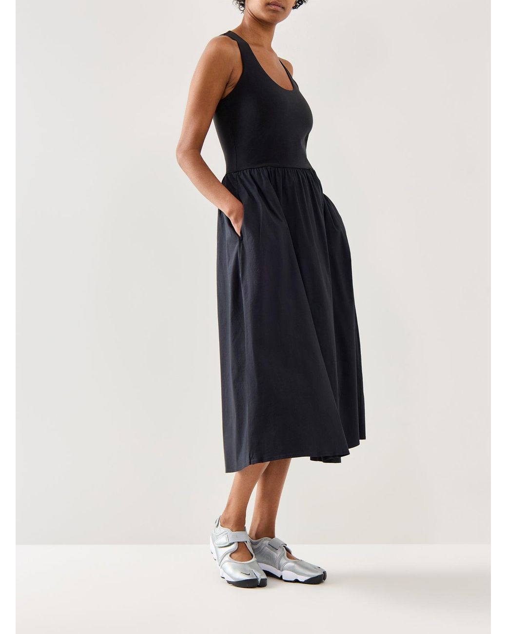 sachin and babi light blue dress New Years Eve Dresses | NYE 2025 Party Dresses main image 1