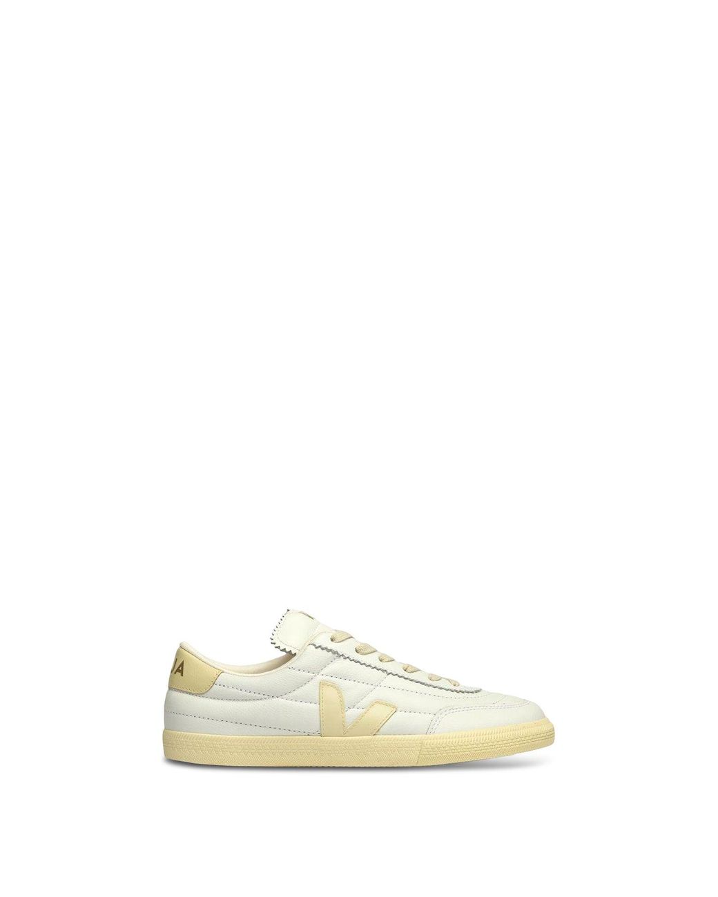 Veja White Panenka Trainers