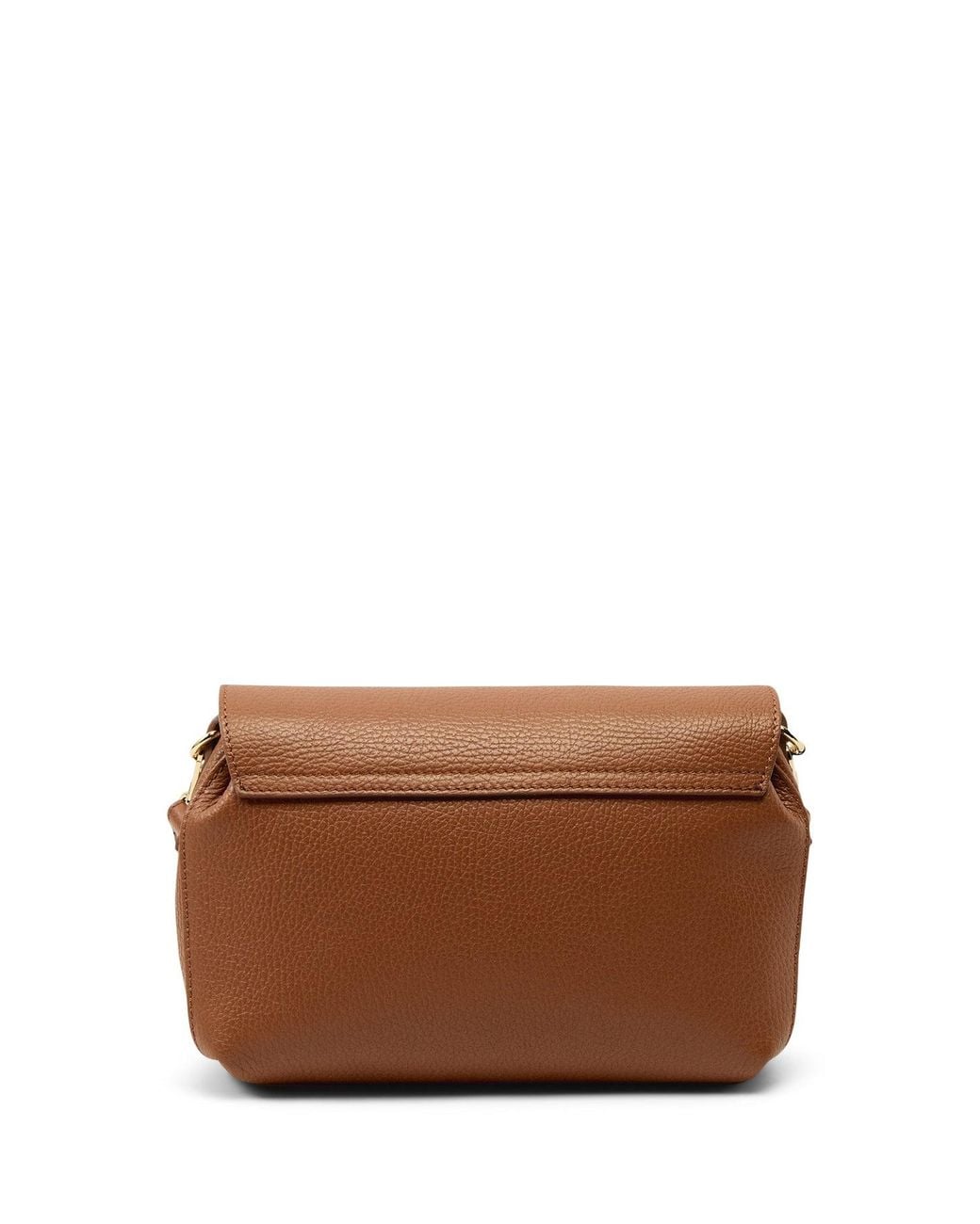 Apatchy London Brown The Maddie Midi Bag