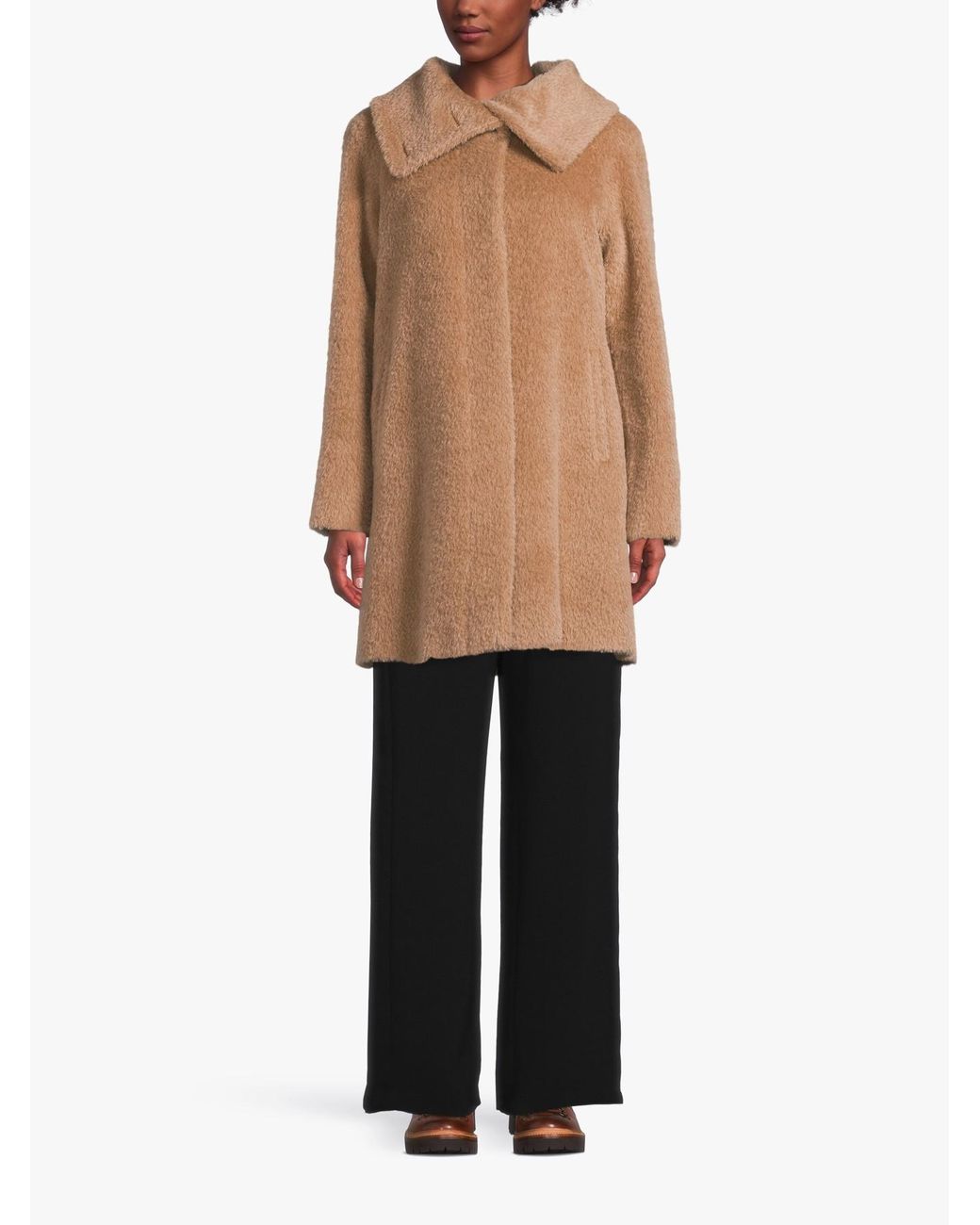 Max mara studio gregory coat clearance