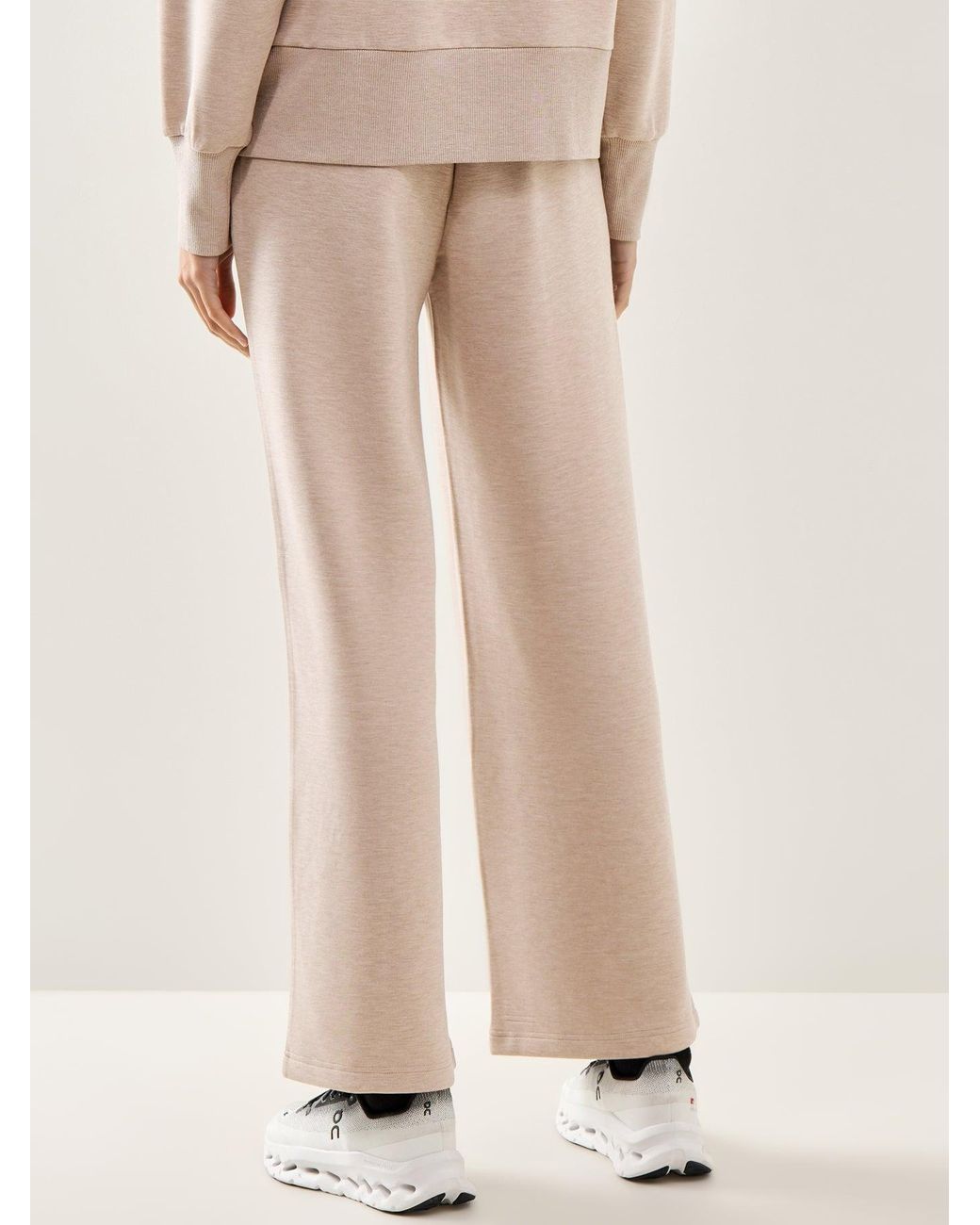 Varley Natural Wide-Leg Pant 30