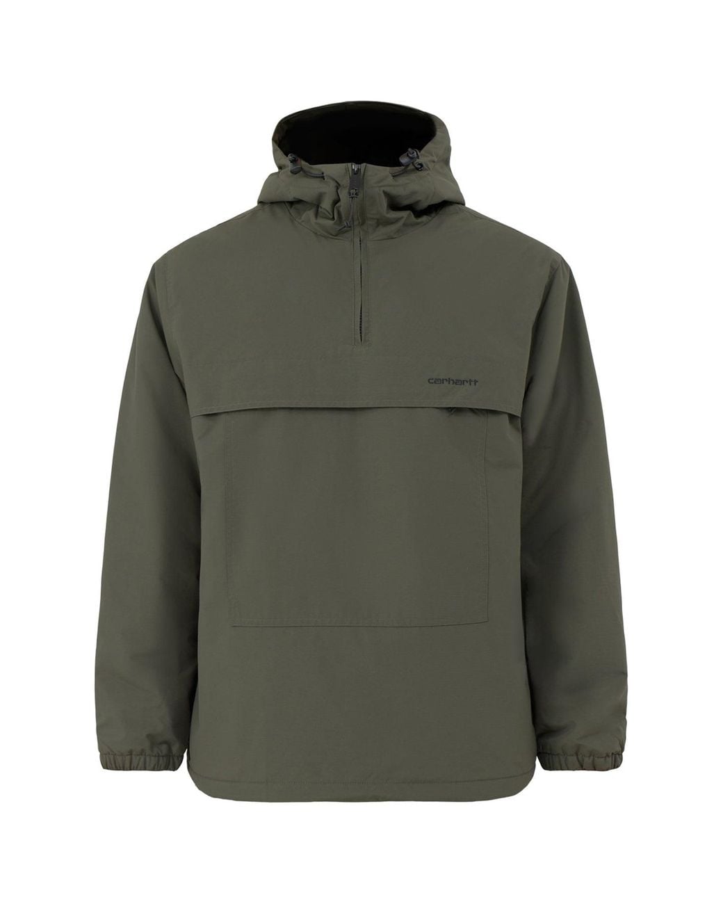 Carhartt Multicolor Windbreaker Pullover for men