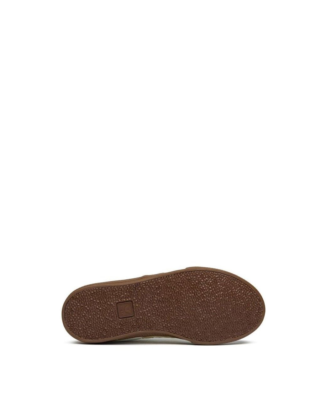 Veja White Panenka Trainers