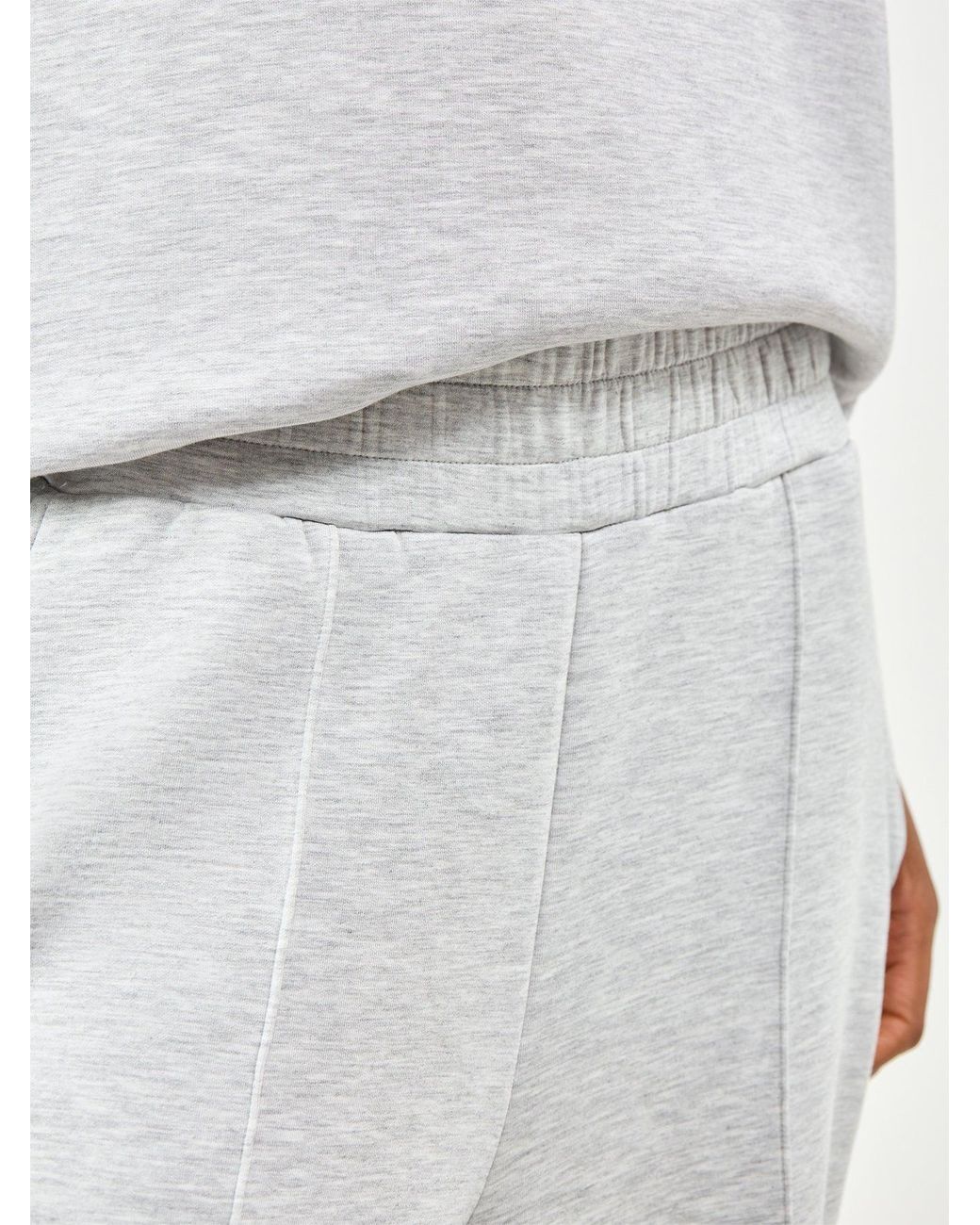 Varley Gray The Wide Leg Pant 30