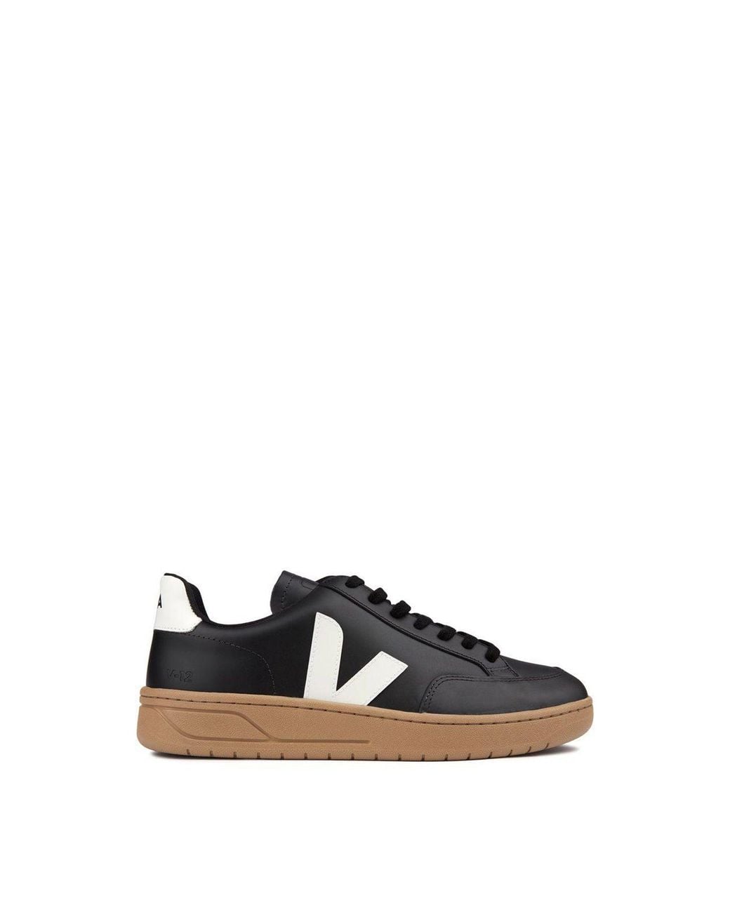 Veja Multicolor V-12 Trainers for men